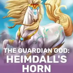 The Guardian God: Heimdall's Horn