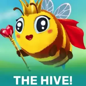 The Hive!