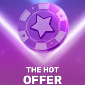 The Hot Offer