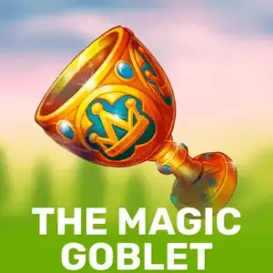 The Magic Goblet