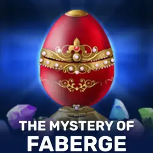 The Mystery of Faberge