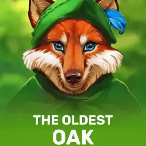 The Oldest Oak