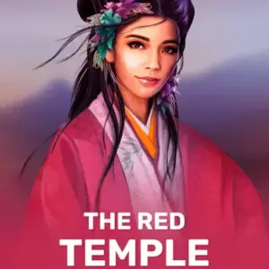 The Red Temple