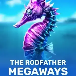 The Rodfather Megaways