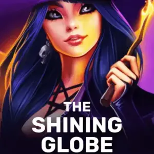 The Shining Globe