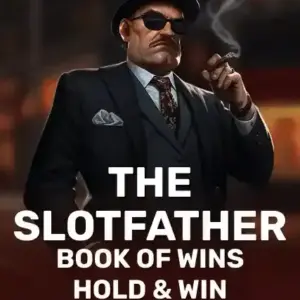 The Slotfather Book Of Wins - Hold & Win
