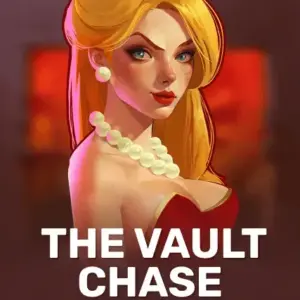 The Vault Chase