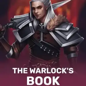 The Warlock's Book