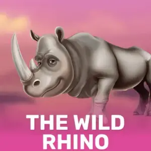 The Wild Rhino