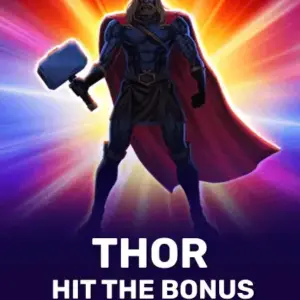 Thor: Hit the Bonus