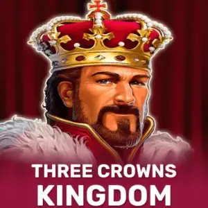Three Crowns Kingdom