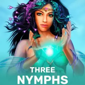 Three Nymphs
