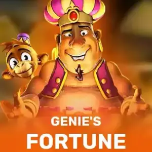 Genie's Fortune