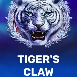 Tiger's Claw