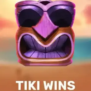 Tiki Wins