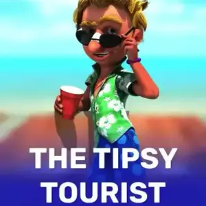The Tipsy Tourist