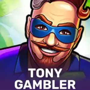 Tony Gambler