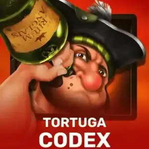 Tortuga CodeX