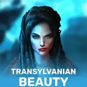 Transylvanian Beauty