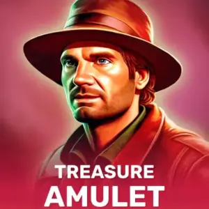 Treasure Amulet
