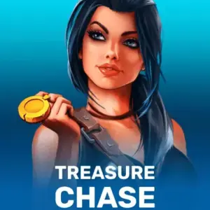 Treasure Chase