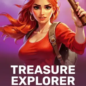 Treasure Explorer