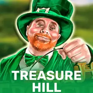 Treasure Hill