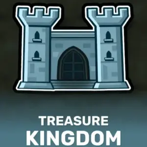 Treasure Kingdom