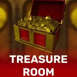 Treasure Room
