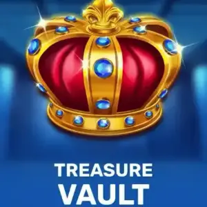 Treasure Vault