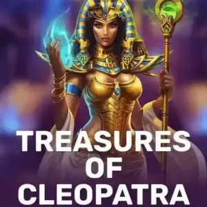 Treasures of Cleopatra