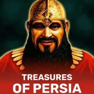 Treasures of Persia
