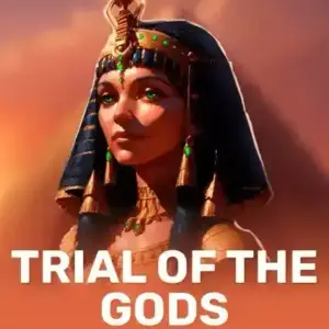 Trial of the Gods