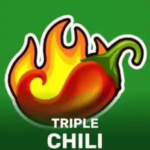 Triple Chili