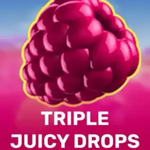 Triple Juicy Drops