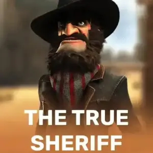 The True Sheriff