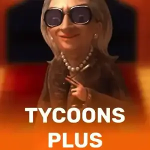Tycoons Plus
