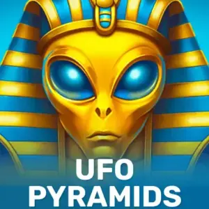 UFO Pyramids