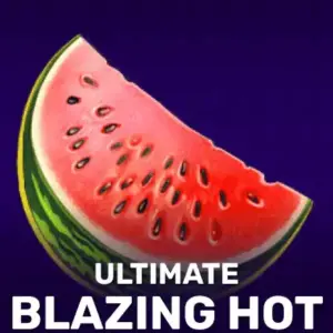 Ultimate Blazing Hot