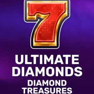 Ultimate Diamonds - Diamond Treasures