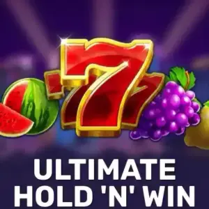 Ultimate Hold 'N' Win