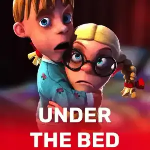 Under The Bed