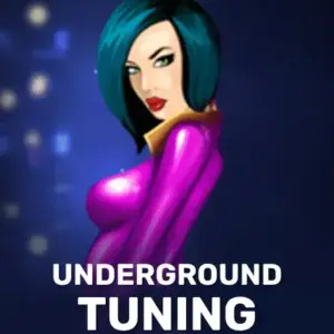 Underground Tuning