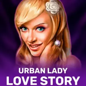 Urban Lady Love Story