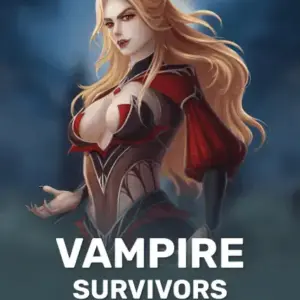 Vampire Survivors