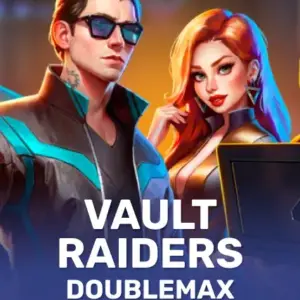 Vault Raiders DoubleMax