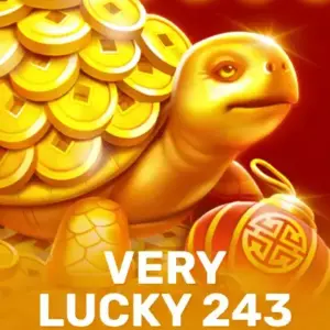 Very Lucky 243