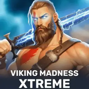 Viking Madness Xtreme