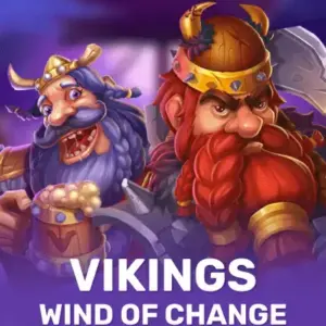 Vikings Wind Of Change