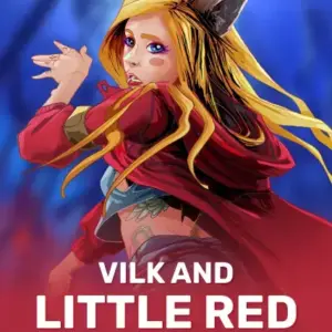 Vilk and Little Red